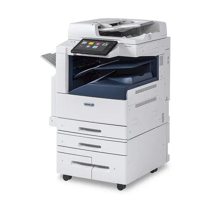 $59/Month Xerox Versalink B7035 35Ppm B/W Multifunction Printer Copier Color Scanner New Model 1