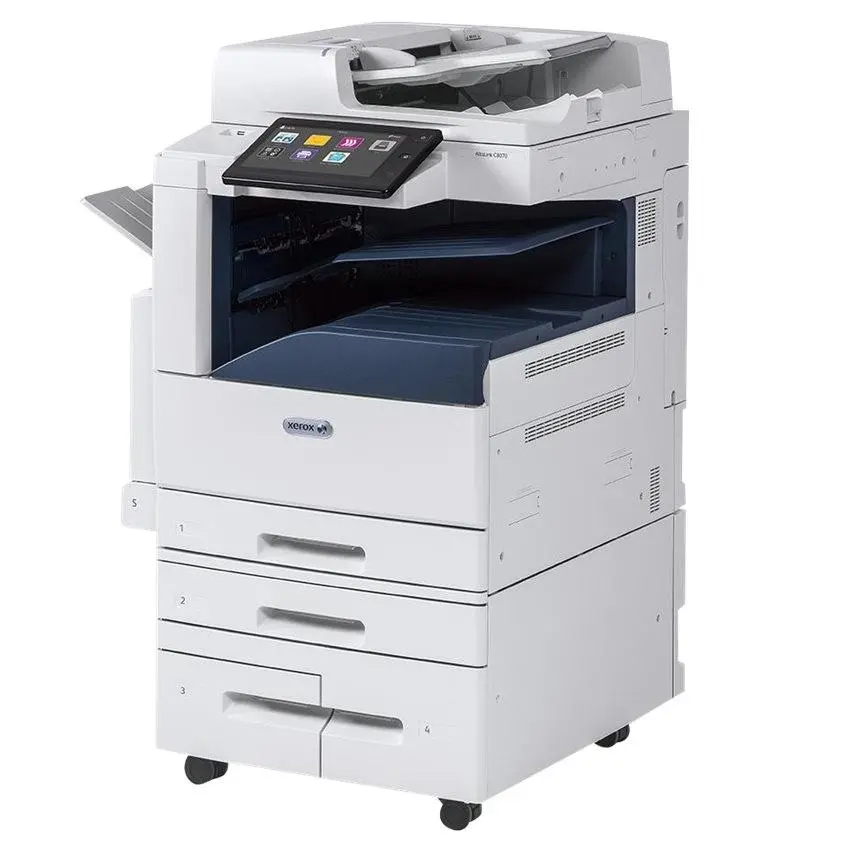 Repo Xerox Altalink C8045 Laser Multifunctional Printer Copier, Scanner, 11X17, 12X18 For Office Use 1