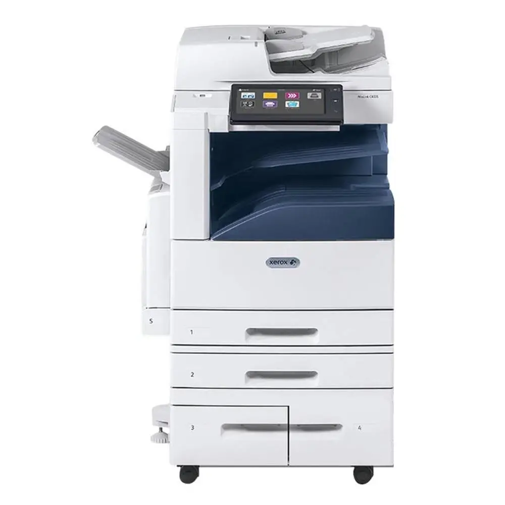 Xerox Altalink C8055 Color Multifunctional Printer Copier Scanner, 11X17, 12X18 For Business | Production Printer 1