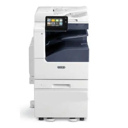 $39.99/Month Xerox Versalink C7025 Color 11X17 Multifunction Laser Printer Copier Scanner Newer Model Pre Owned 1