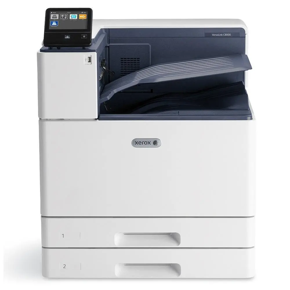 Xerox Versalink C8000 Color Tabloid Led Printer For Professional Results 1