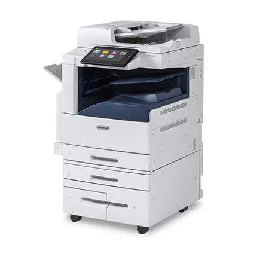 Newer Xerox Altalink C8070 Color Copier Printer Photocopier 11X17 12X18 70Ppm 1