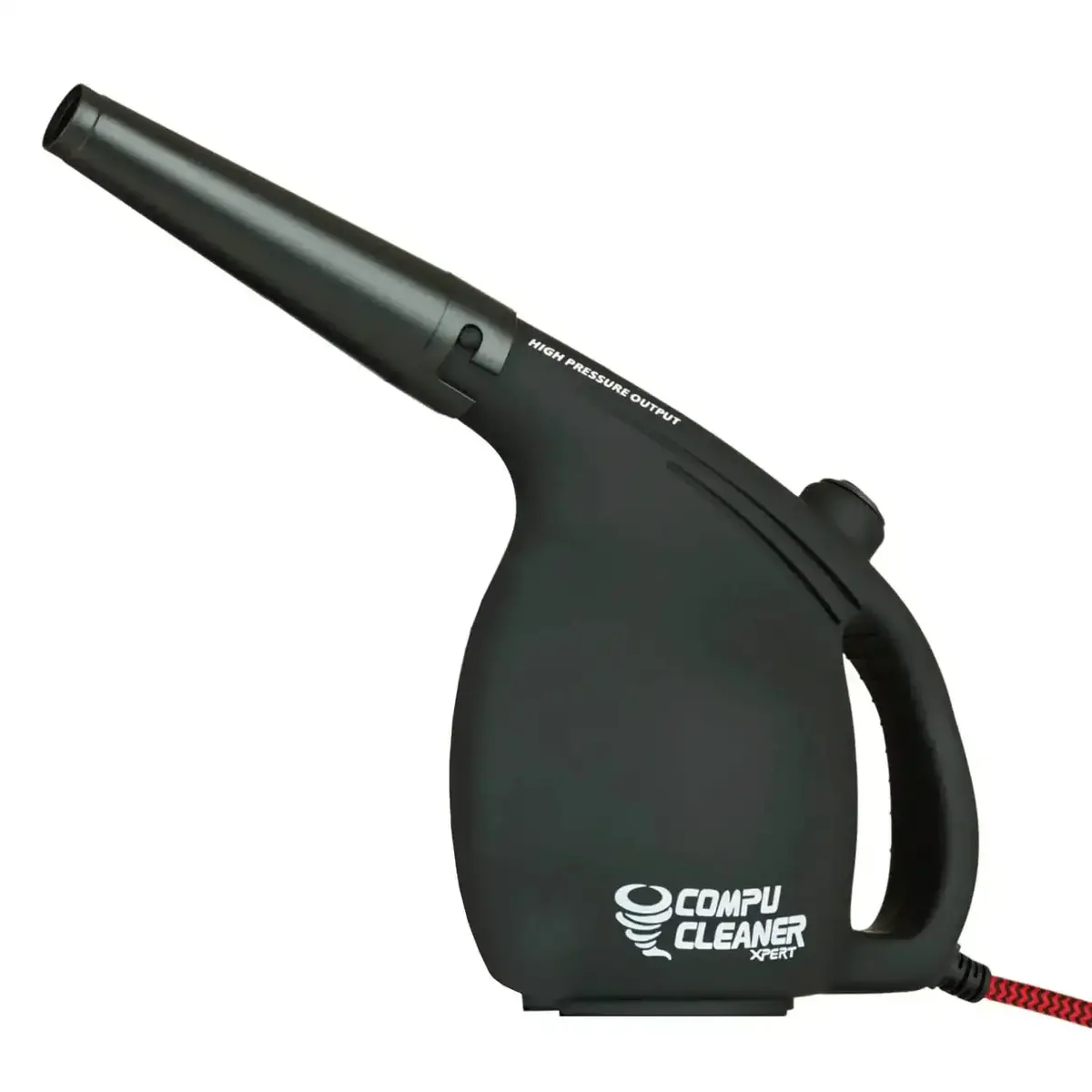 It Dusters - Compucleaner Xpert Electric Air Duster - Dmuchawa Do Kurzu Xpert 1
