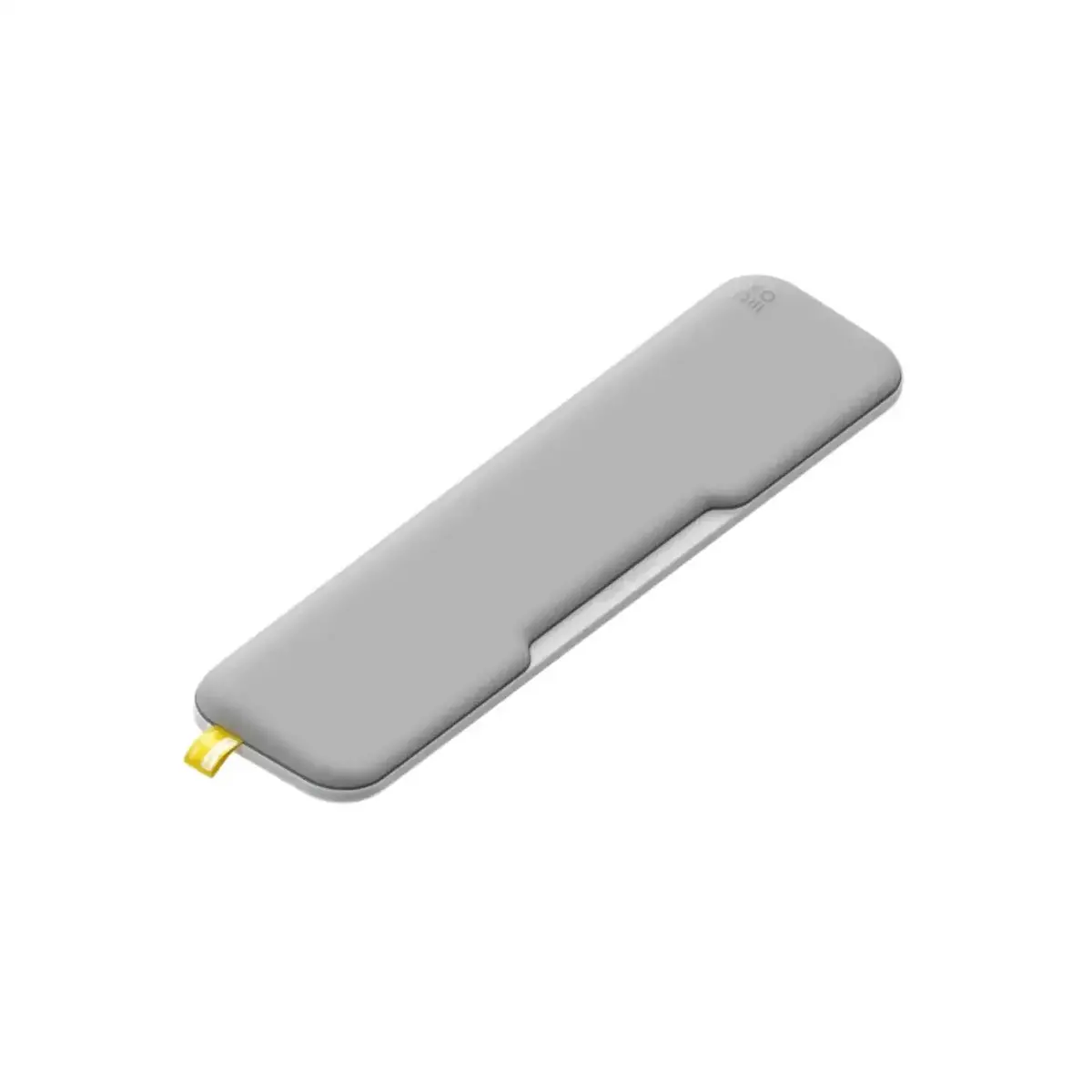 Nuphy - Combo Wrist Rest For Kick75 - Podkładka Pod Nadgarstki Do Klawiatury Kick75 1