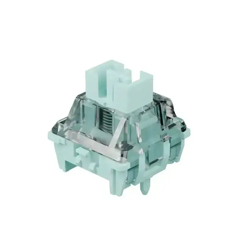 Gateron - Magnetic Jade Gaming Switch Set 1