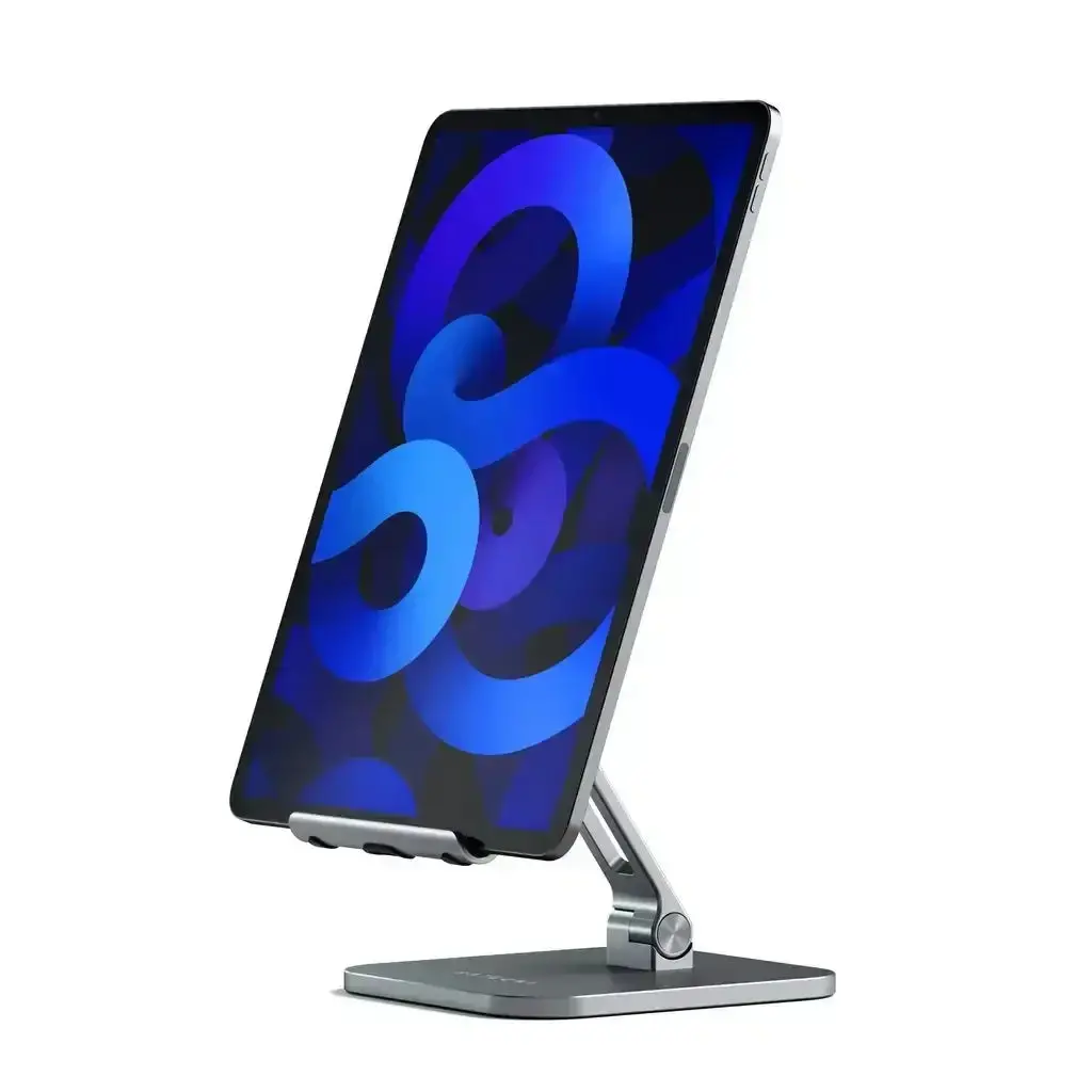 Satechi - Aluminium Desktop Stand - Stojak Na Tablet 1