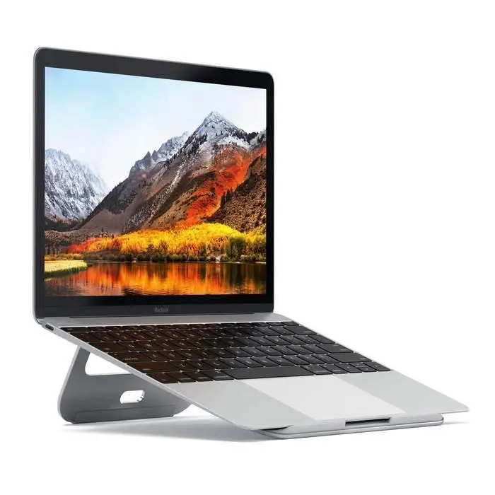 Satechi - Aluminium Laptop Stand - Podstawka Pod Laptopa 1