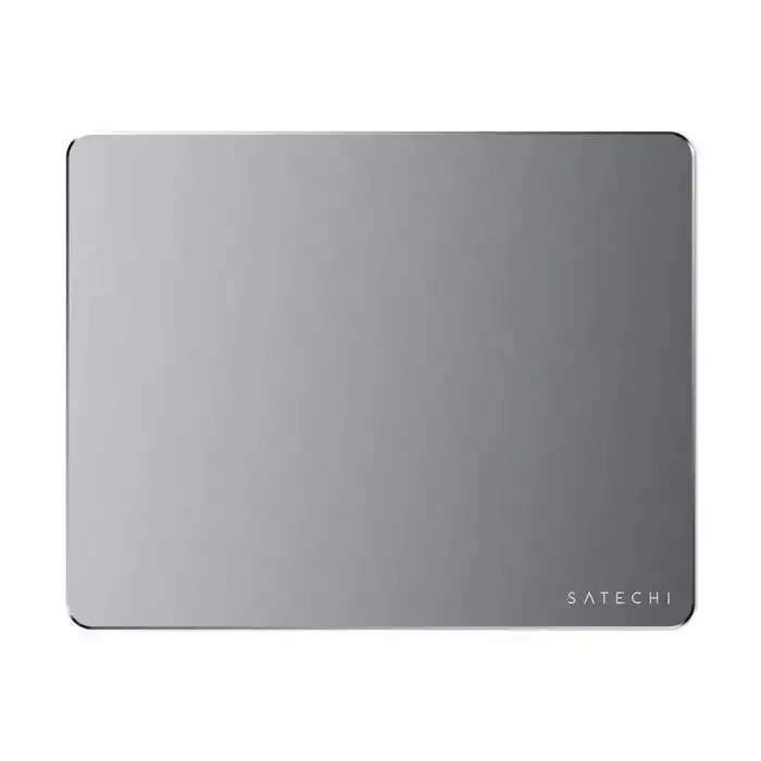 Satechi - Aluminium Mouse Pad 1