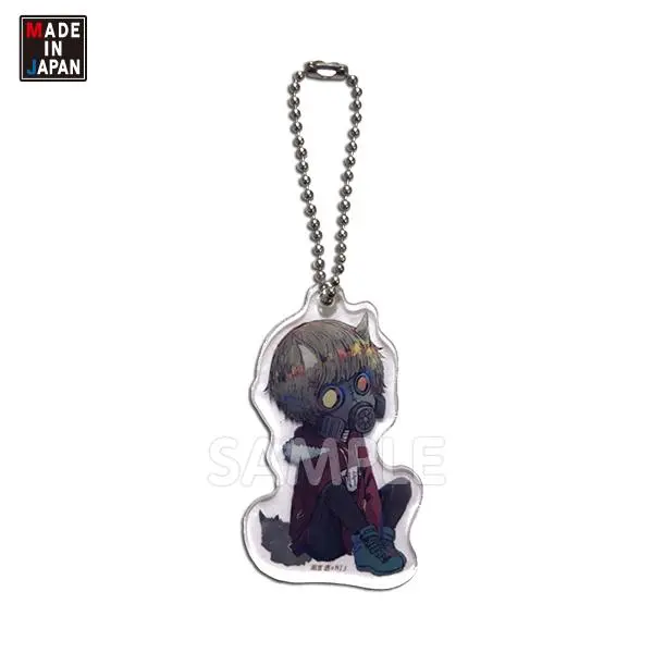 Amamiy510ak　アクキー　雨宮透　アクリルキーホルダー 1