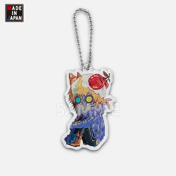 Amamiy517ak　アクキー　雨宮透　アクリルキーホルダー 1