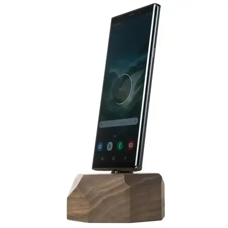 Oakywood - Geometryczna Stacja Dokująca - Android 1