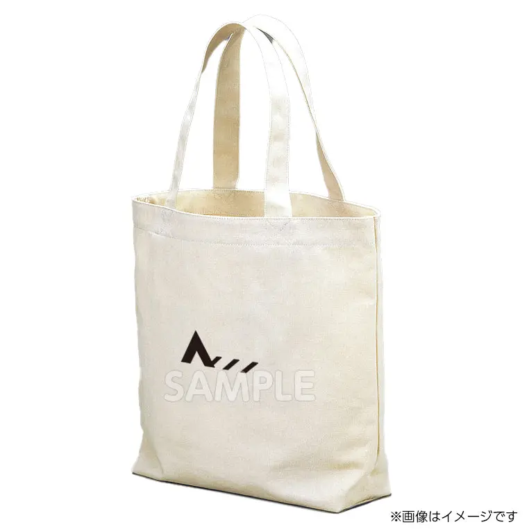 Aoiame504bnm　トートバッグm　あおいあめ　Aoiame 1