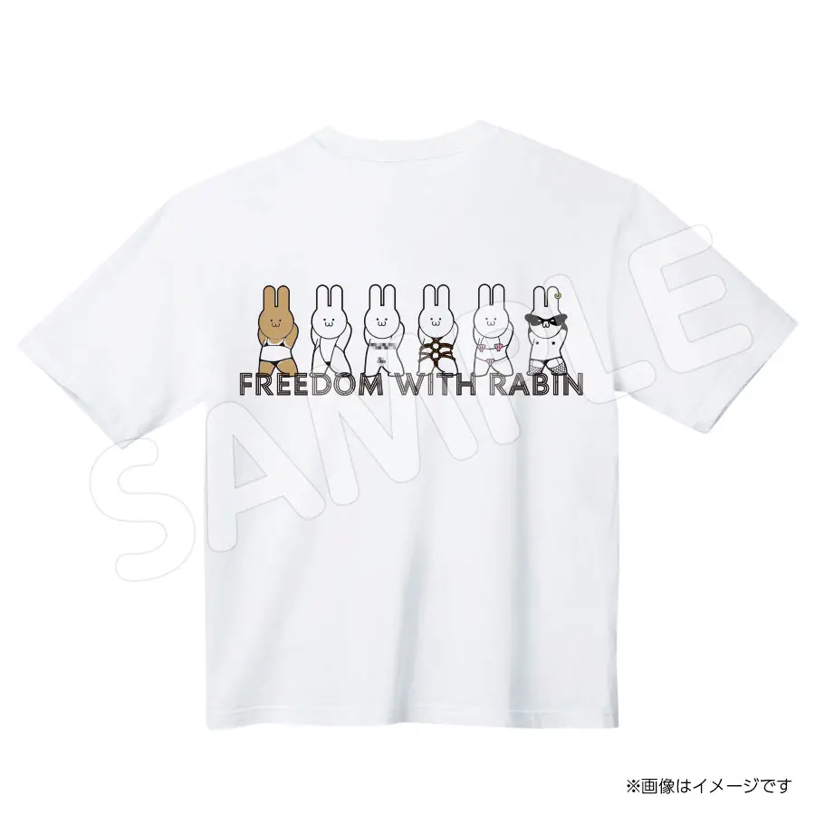 Arai515tw　Tシャツ　Arai　ラビン 1