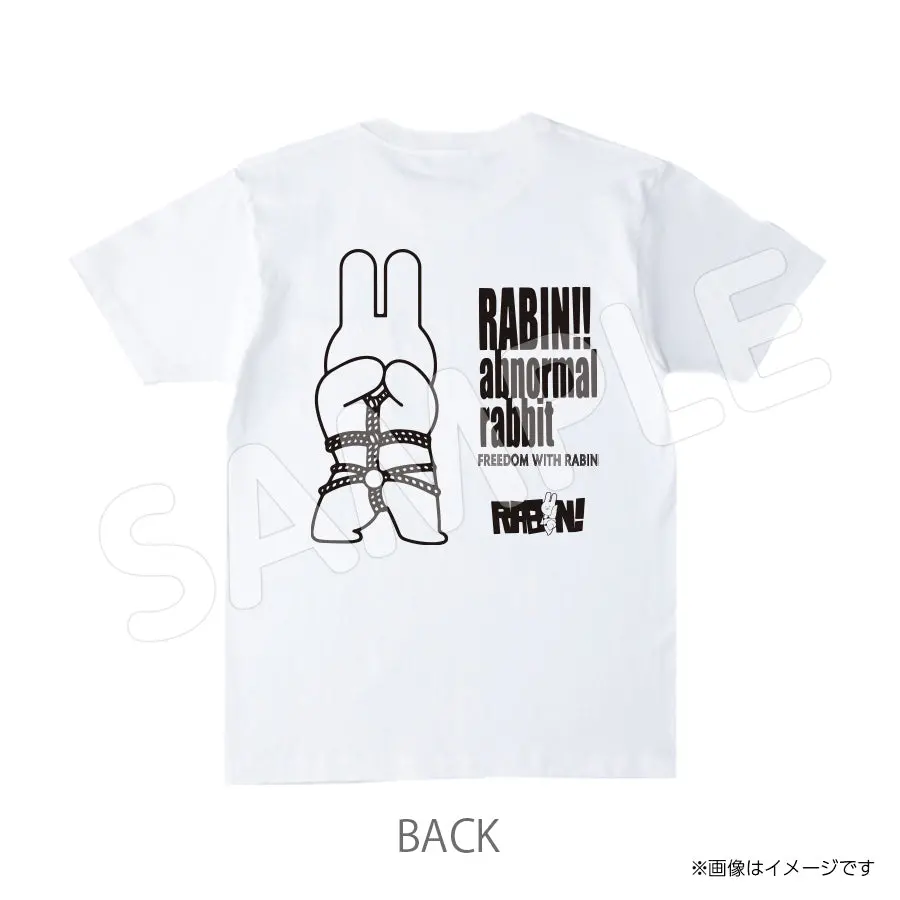 Arai516tw　Tシャツ　Arai　ラビン 1