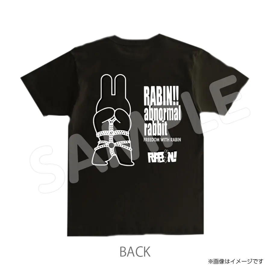 Arai517tb　Tシャツ　Arai　ラビン 1