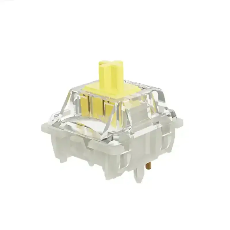 Gateron - Ks-9 Silent 2.0 Switch Set 1