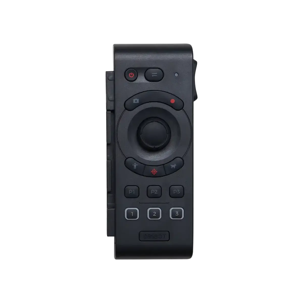 Obsbot - Tail Air Smart Remote Controller - Pilot Zdalnego Sterowania 1