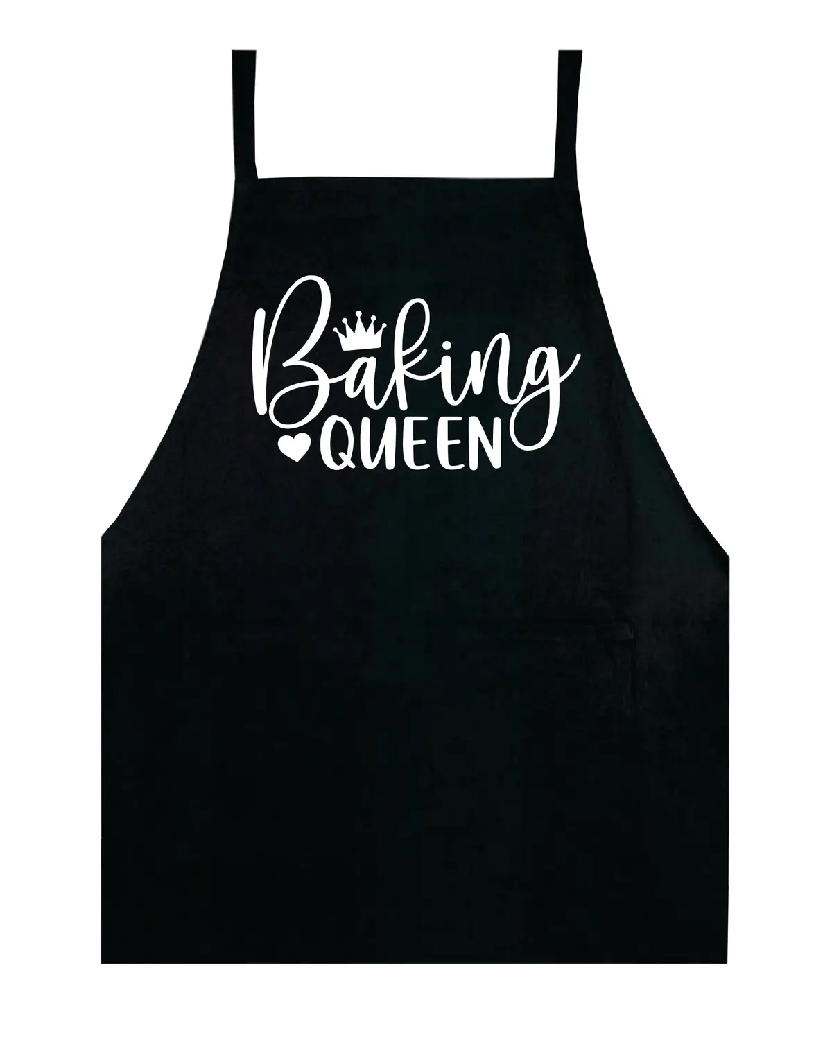 Baking Queen Apron Bbq Barbeque Cook Grill Chef Bake Food Funny Gift Men Girls Mom Dad Gift 1