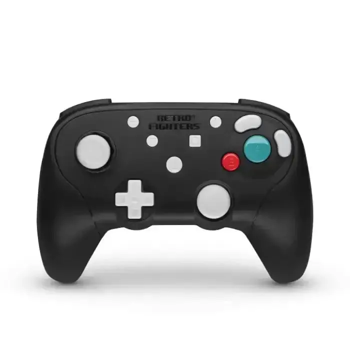 Retro Fighters - Battlergc 2.4G Controller - Kontroler Bezprzewodowy Do Gier 1