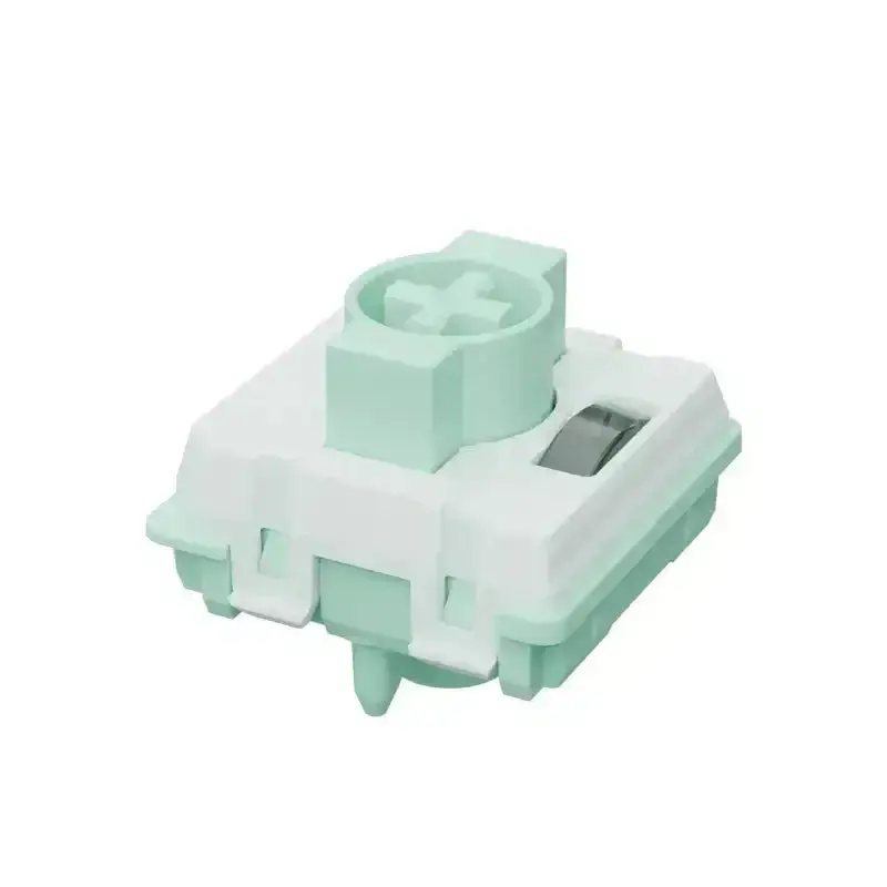 Gateron - Low Profile Magnetic Jade Pro Switch Set 1