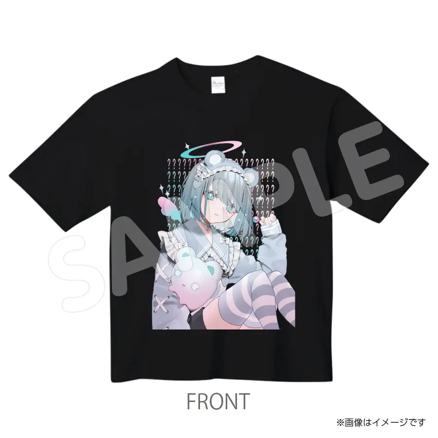 Bebe517tw　Tシャツ　Bebe　べべ 1