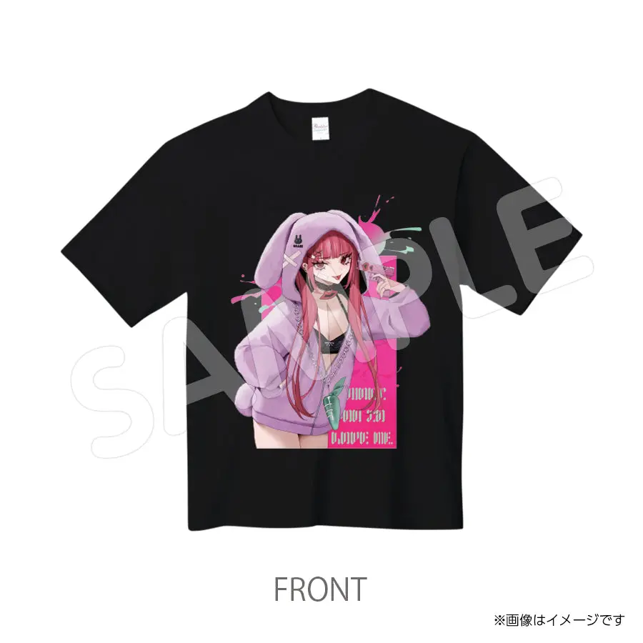 Bebe525tb　Tシャツ　Bebe　べべ 1