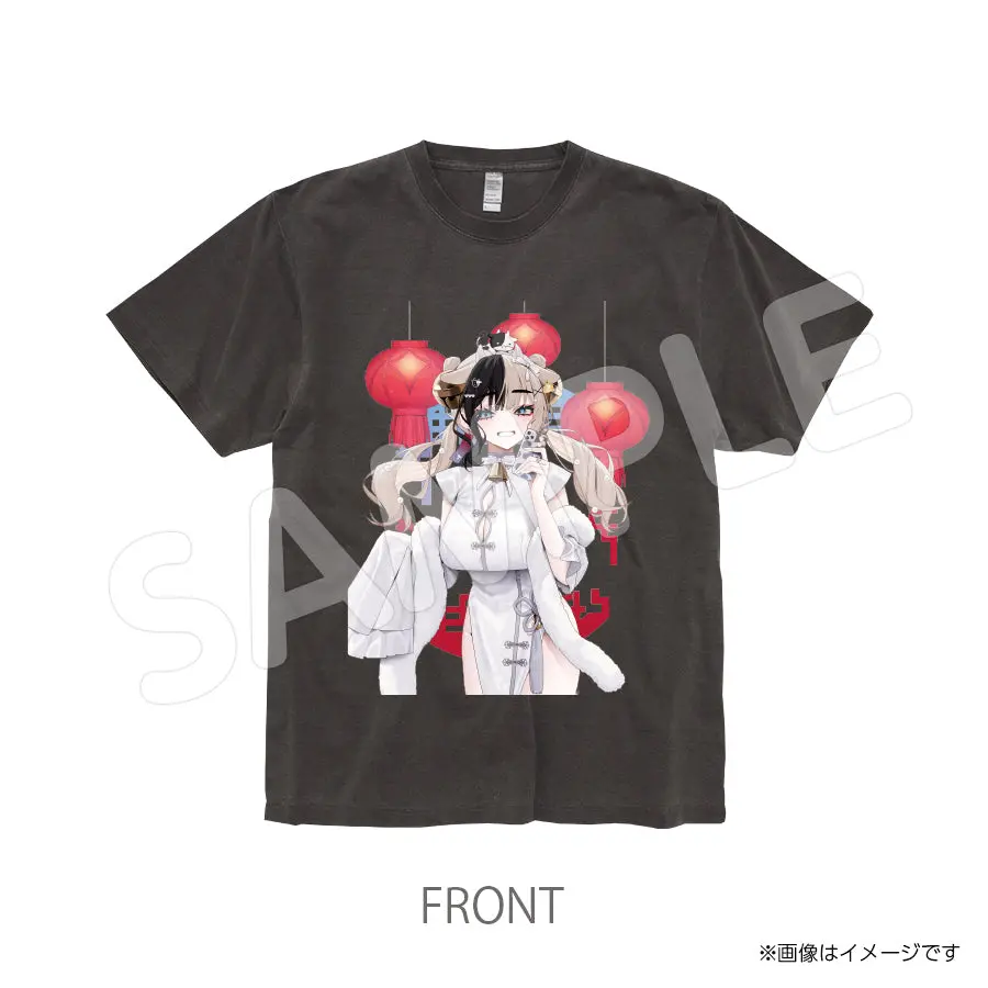 Bebe529tb　Tシャツ　Bebe　べべ 1