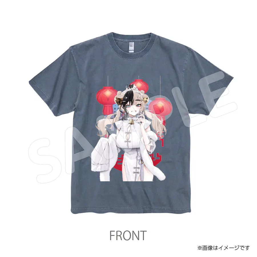 Bebe530tb　Tシャツ　Bebe　べべ 1