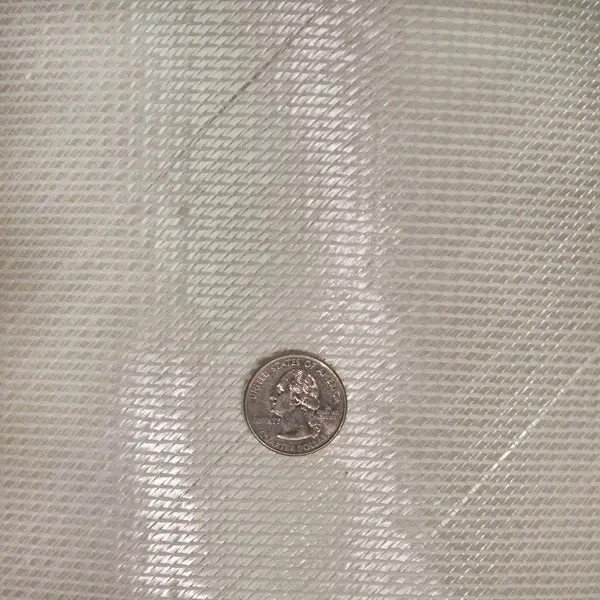 Standard Biaxial Fiberglass Cloth 1