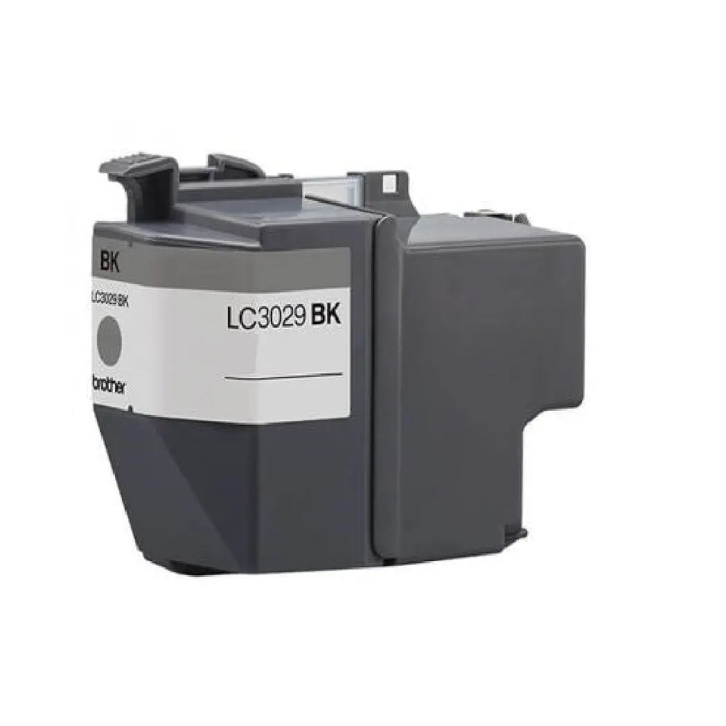 Compatible Black Ink Cartridge For Brother Lc3029 High Yield 1