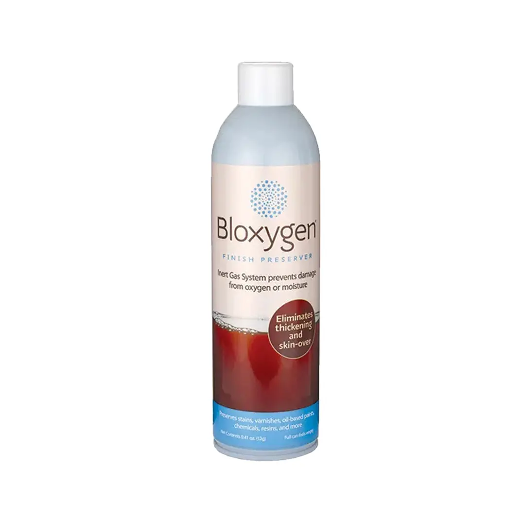 Bloxygen Finish Preserver 1