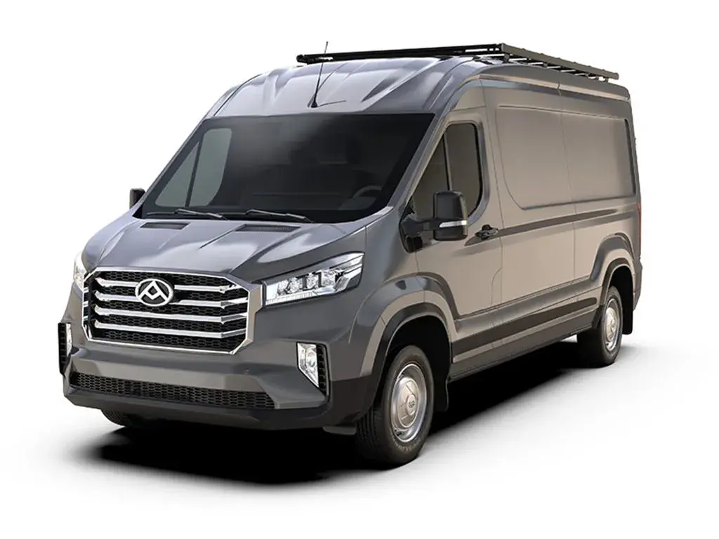 Front Runner Slimpro Van Rack Kit 2020-Current Fits Ldv/Maxus Deliver 9 (Lwb/High Roof) 1
