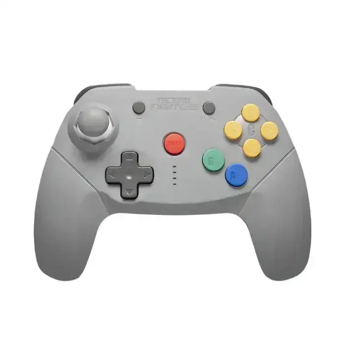 Retro Fighters - Brawler64 Bluetooth Nso Edition - Bezprzewodowy Kontroler Do Gier 1