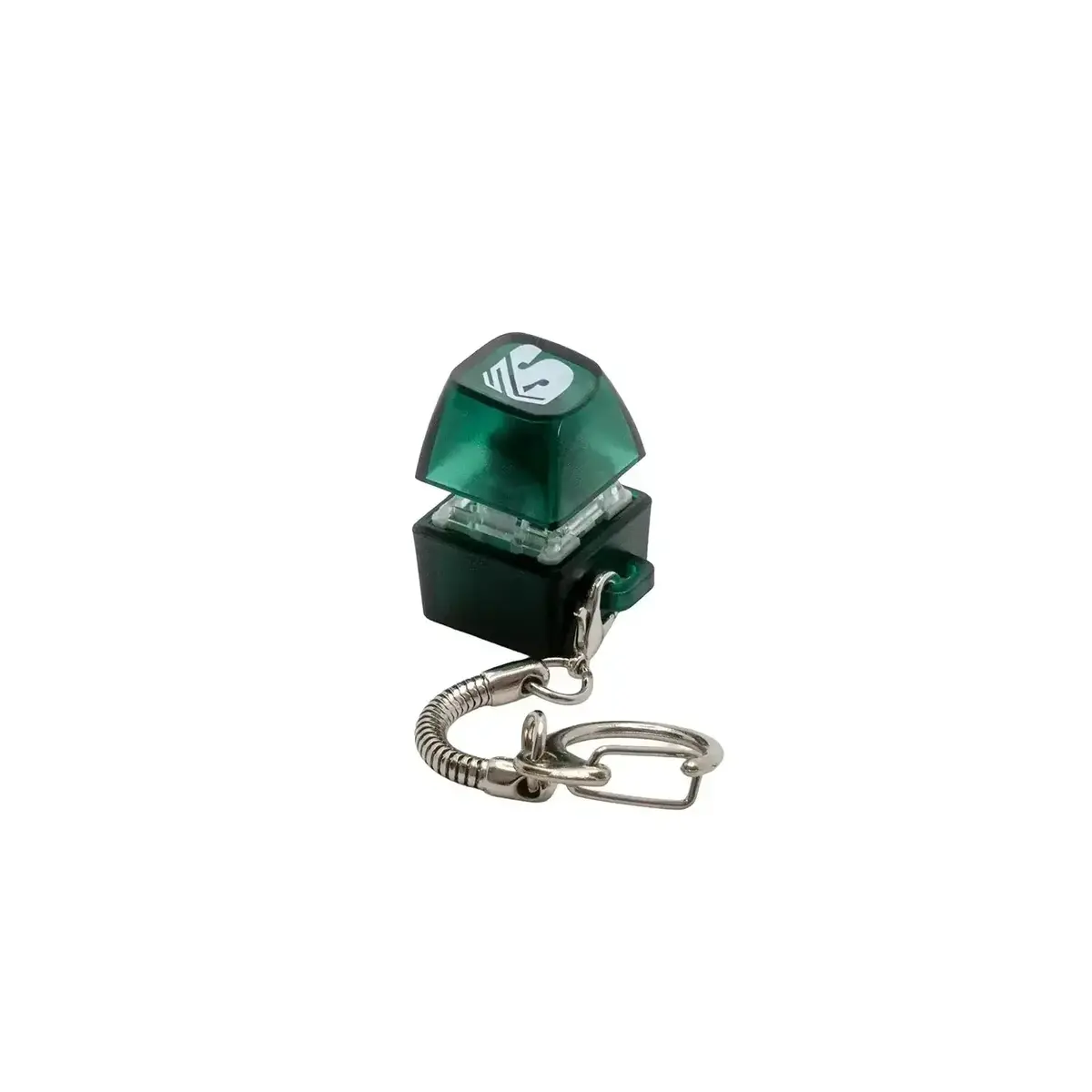 Shelter - Brelok Hero - Brelok Switch Tester 1