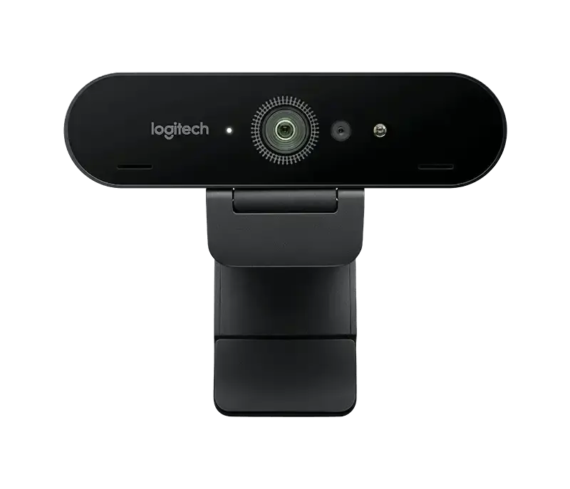 Logitech - Brio Stream Kamera Internetowa 4K Hdr 1
