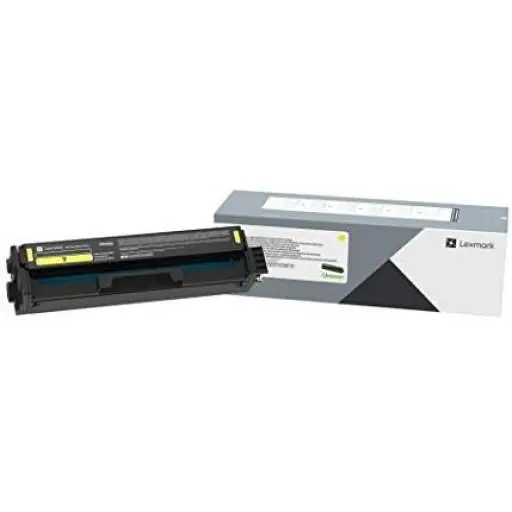 C320040 Yellow Print Cartridge 1
