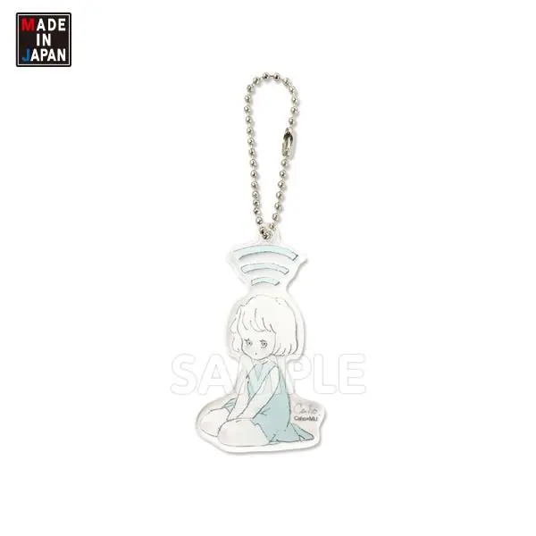 Caho502ak　アクキー　Caho　アクリルキーホルダー 1