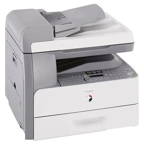 Canon Imagerunner 1023 Monochrome Copier Repossessed 1