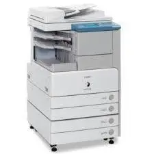 Canon Imagerunner 4570 Ir4570 Monochrome Copier Repossessed 1