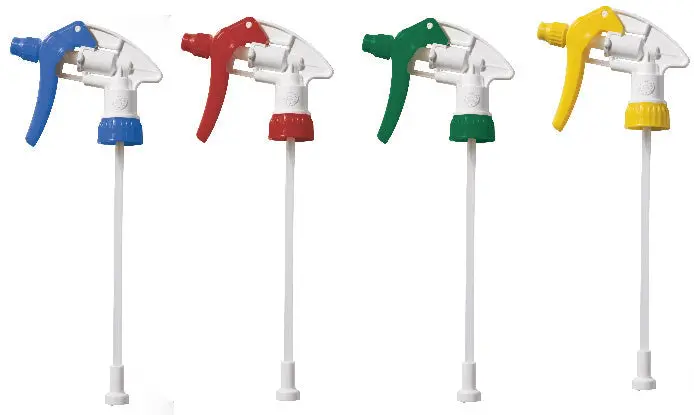 Canyon Regular Spray Trigger – Will Fit Both 1 L And 500Ml 1