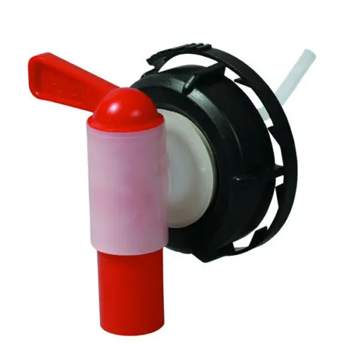 Tapcap, Tap Cap Aeroflow Drum Tap 58Mm Suit 20L, 25L & 15L Cube, Captap 1