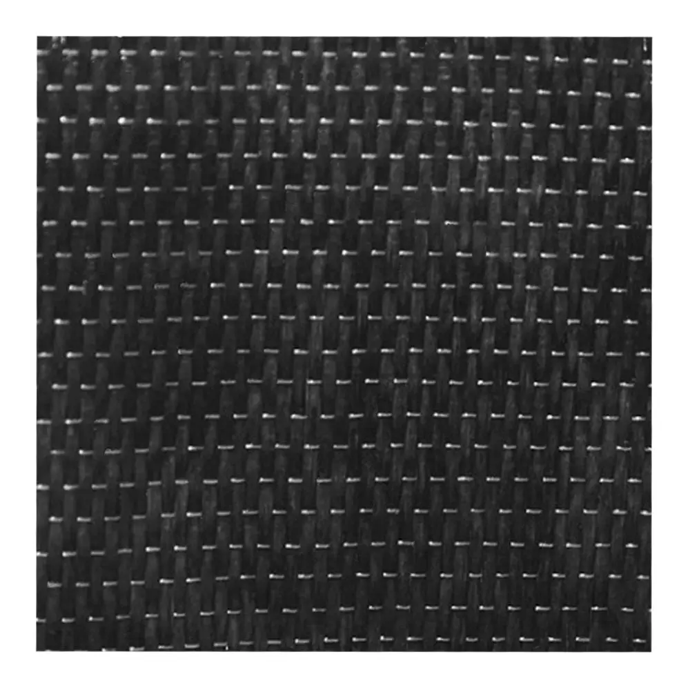 Unidirectional Weave Carbon Fiber Fabric 1