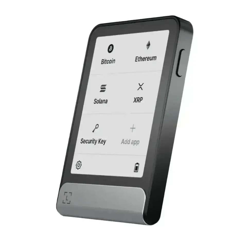 Ledger - Flex - Portfel Do Kryptowalut 1