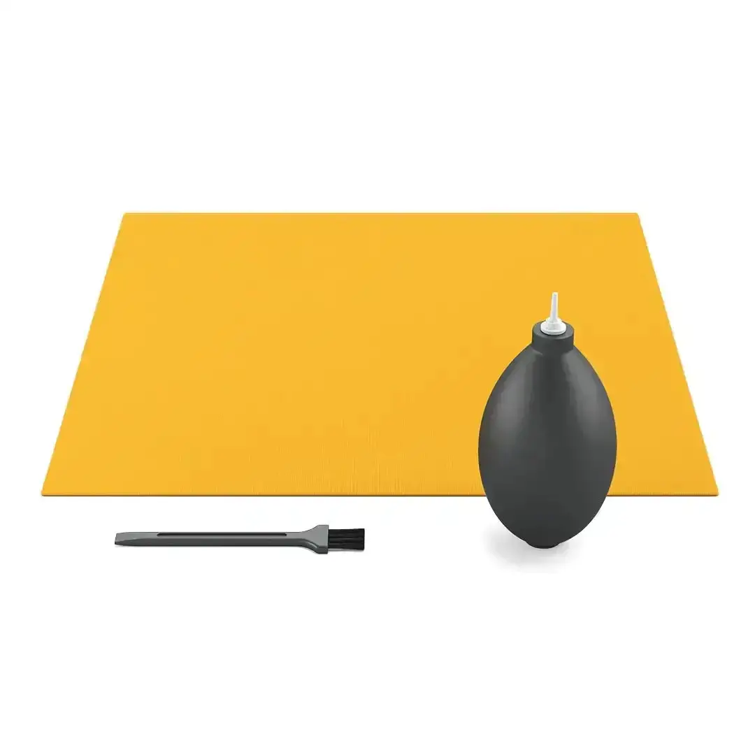 Glorious - Keyboard Cleaning Kit - Zestaw Czyszczący Do Klawiatur 1