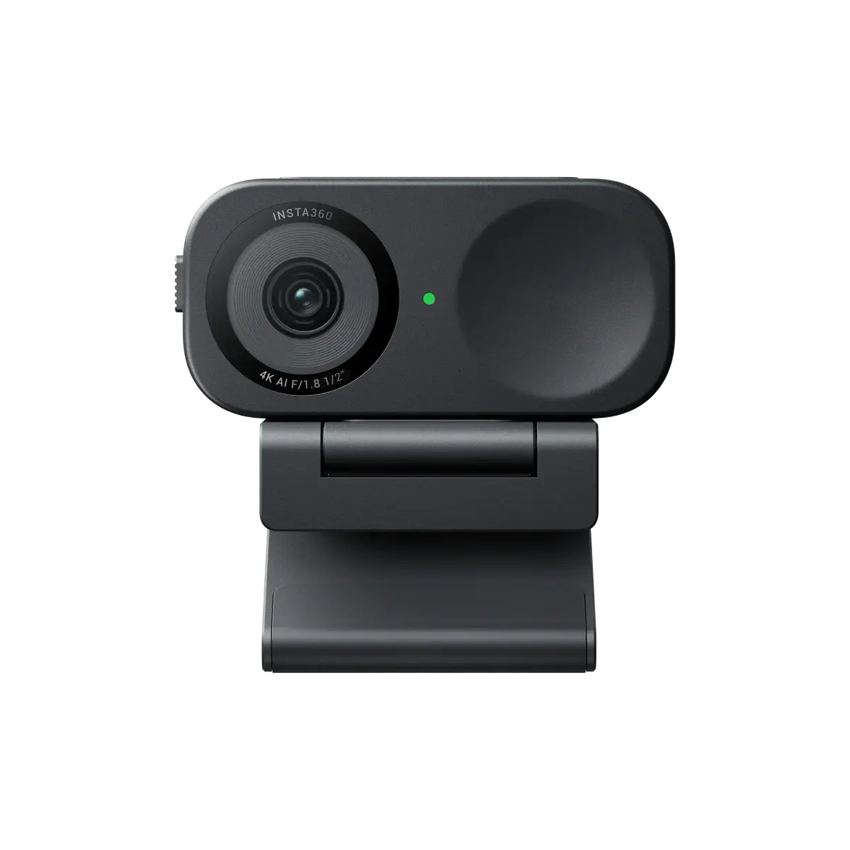 Insta360 - Link 2C 4K Webcam - Kamerka Internetowa 1