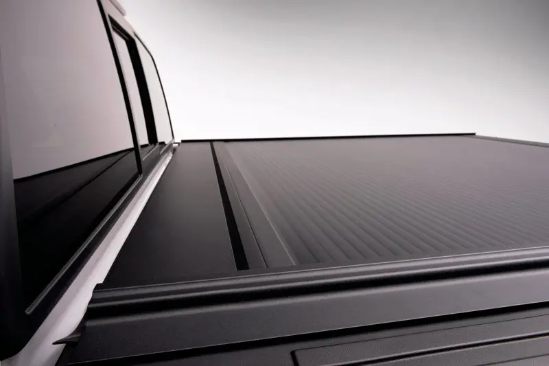 Retraxone Mx Hard Manual Retractable Tonneau Cover 78.8 In. Fits 2009-14 F150 2