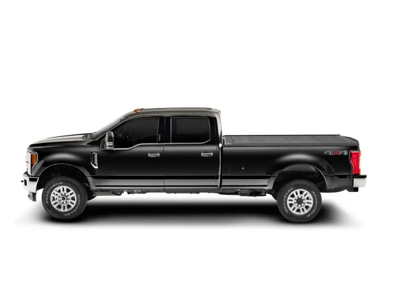 Retraxpro Mx Power Retractable Tonneau Cover 78.8 In. Fits 2009-14 F150 1