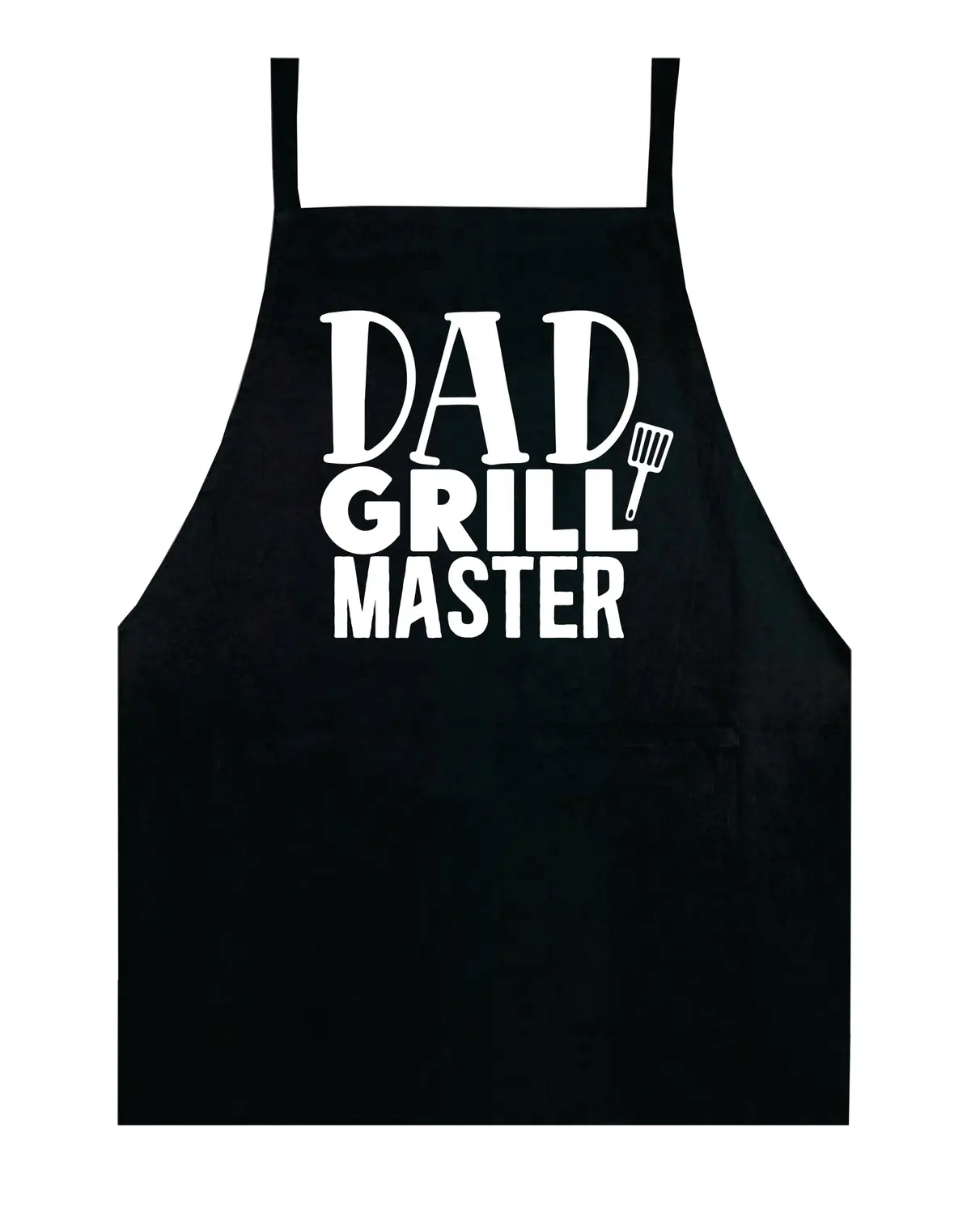 Dad Grill Master Apron Kitchen Bbq Barbeque Cook Grill Chef Bake Food Funny Gift Men Girls Mom Dad Gift 1