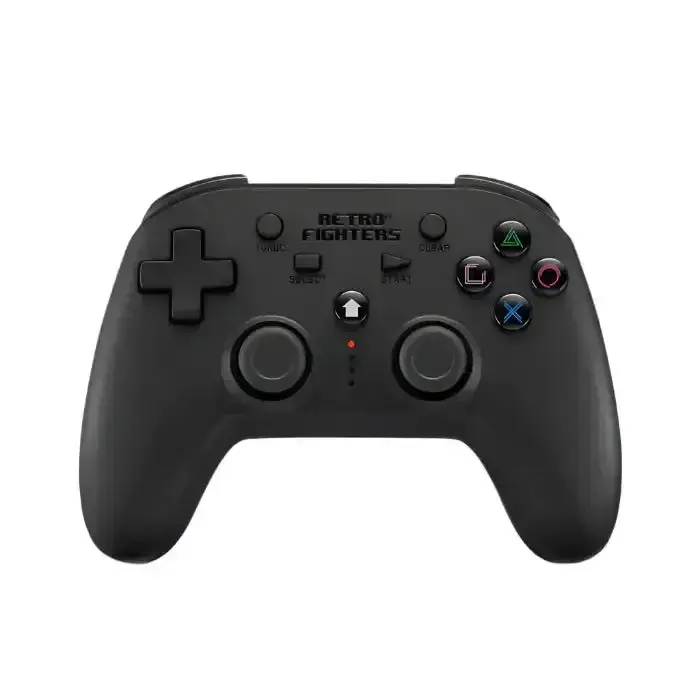 Retro Fighters - Ps Defender Bluetooth Controller - Bezprzewodowy Kontroler Do Gier 1