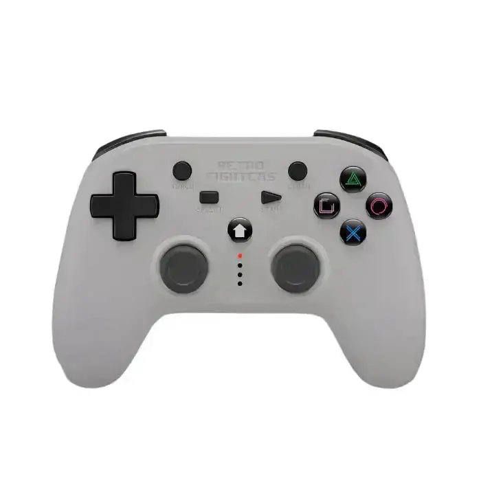 Retro Fighters - Ps Defender Wireless Controller - Bezprzewodowy Kontroler Do Gier 1